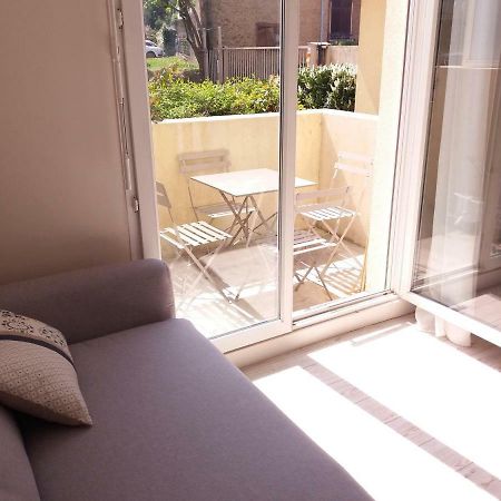 Studio "La Dranse" Apartment โทนง-เลส์-แบงส์ ภายนอก รูปภาพ