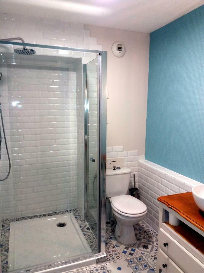 Studio "La Dranse" Apartment โทนง-เลส์-แบงส์ ภายนอก รูปภาพ